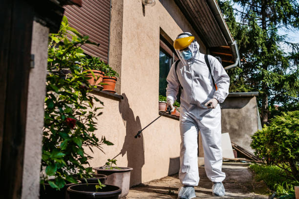 Best Wildlife Control Services  in Haledon, NJ